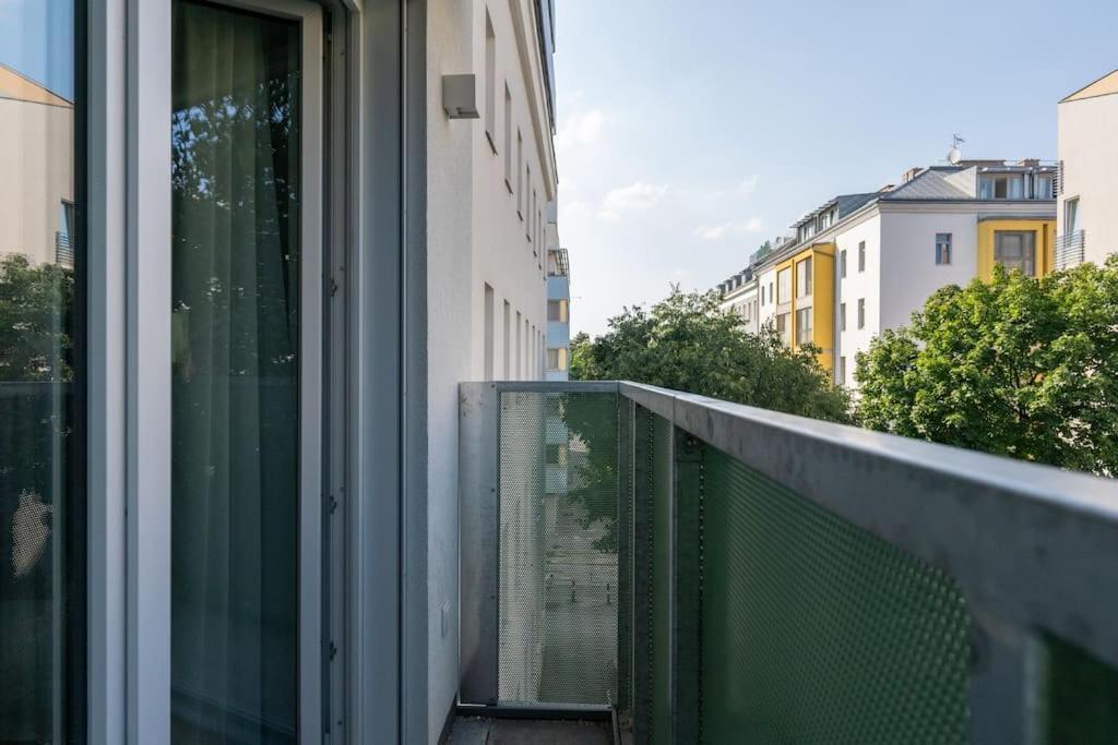1Br Excellence, Fast To Centre By Hm Lejlighed Wien Eksteriør billede